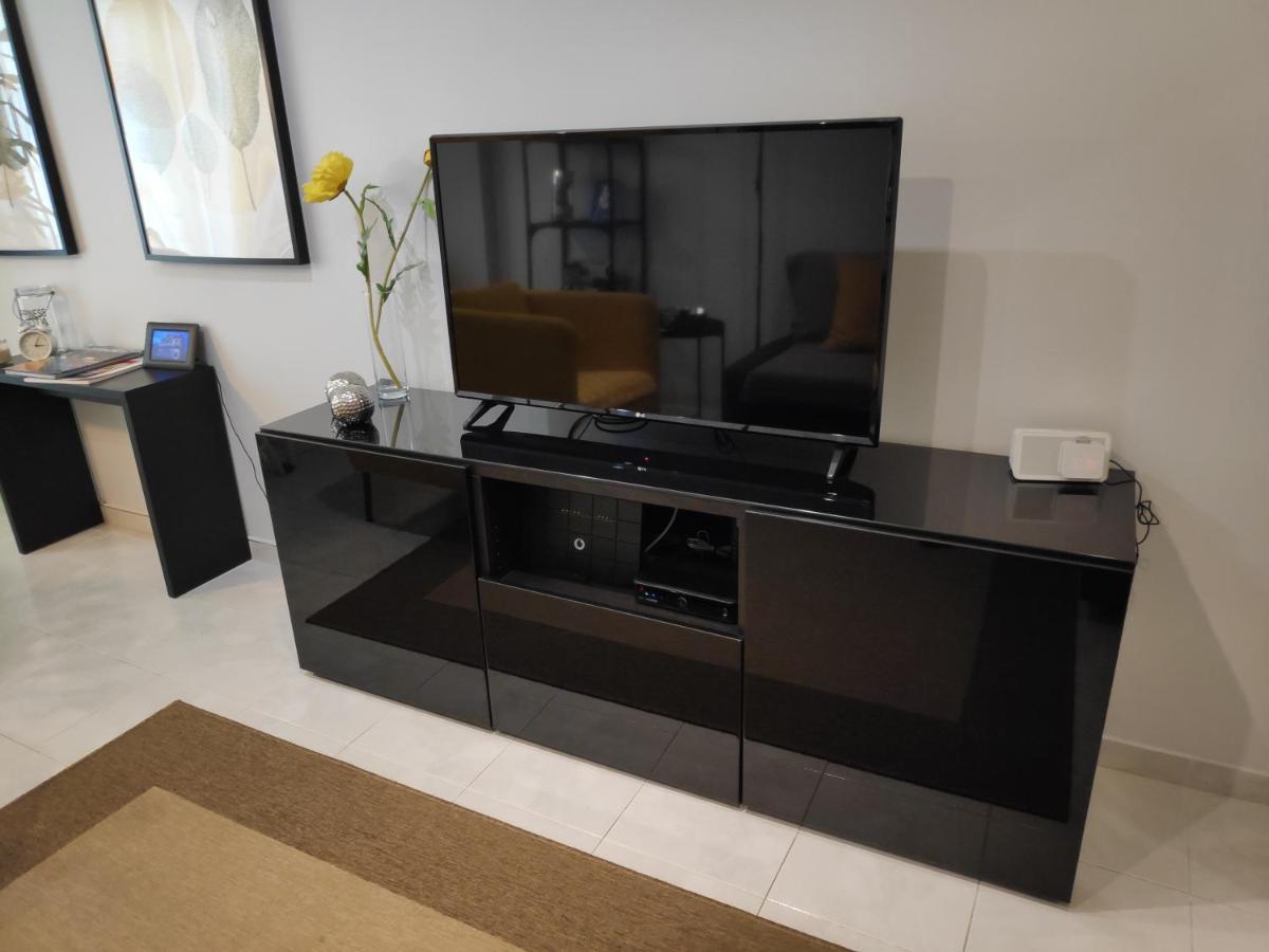 Faro Stadium Flat By Freetimealgarve Экстерьер фото