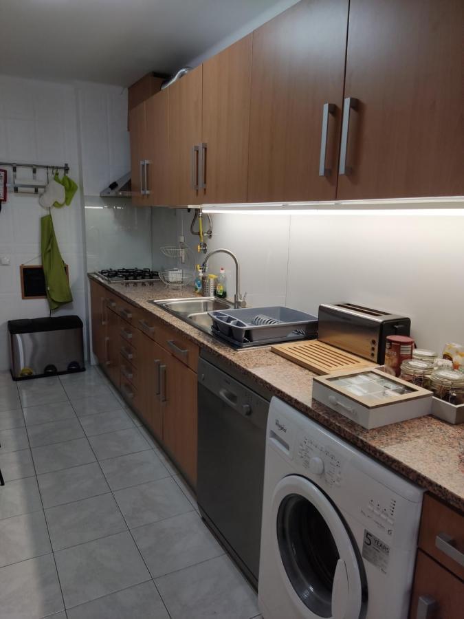 Faro Stadium Flat By Freetimealgarve Экстерьер фото