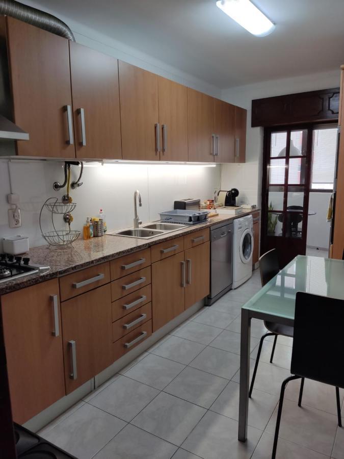 Faro Stadium Flat By Freetimealgarve Экстерьер фото