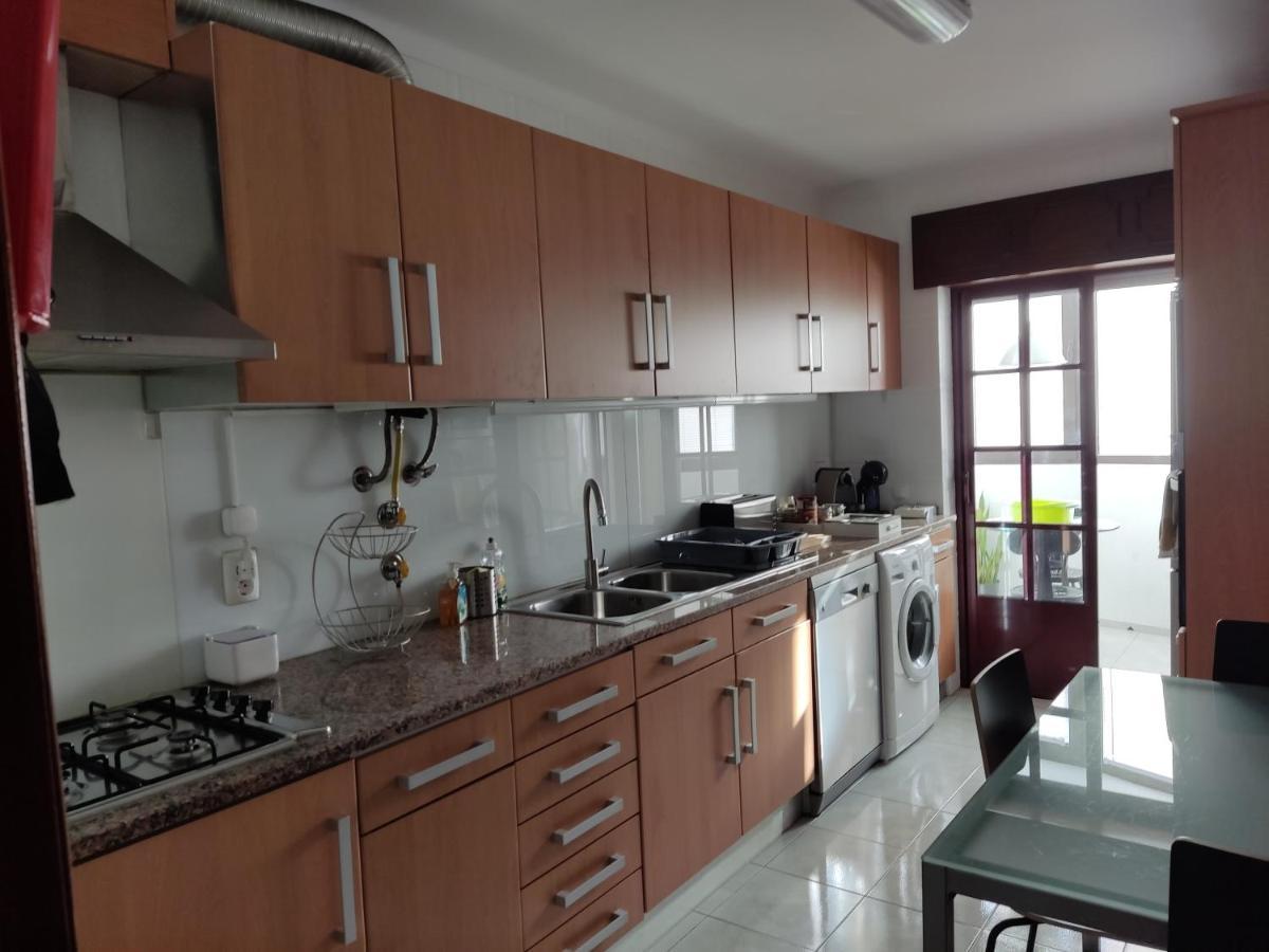 Faro Stadium Flat By Freetimealgarve Экстерьер фото