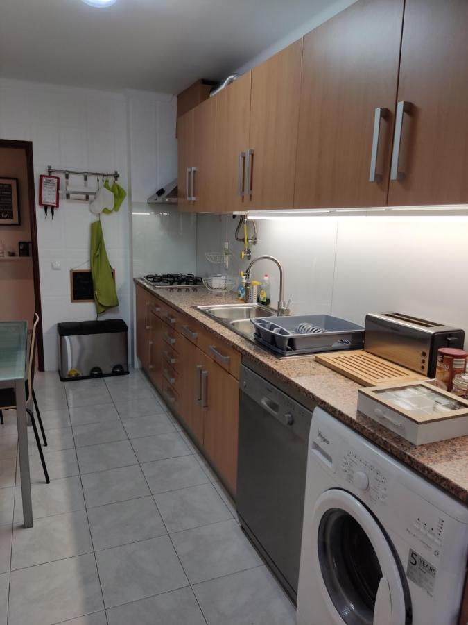Faro Stadium Flat By Freetimealgarve Экстерьер фото