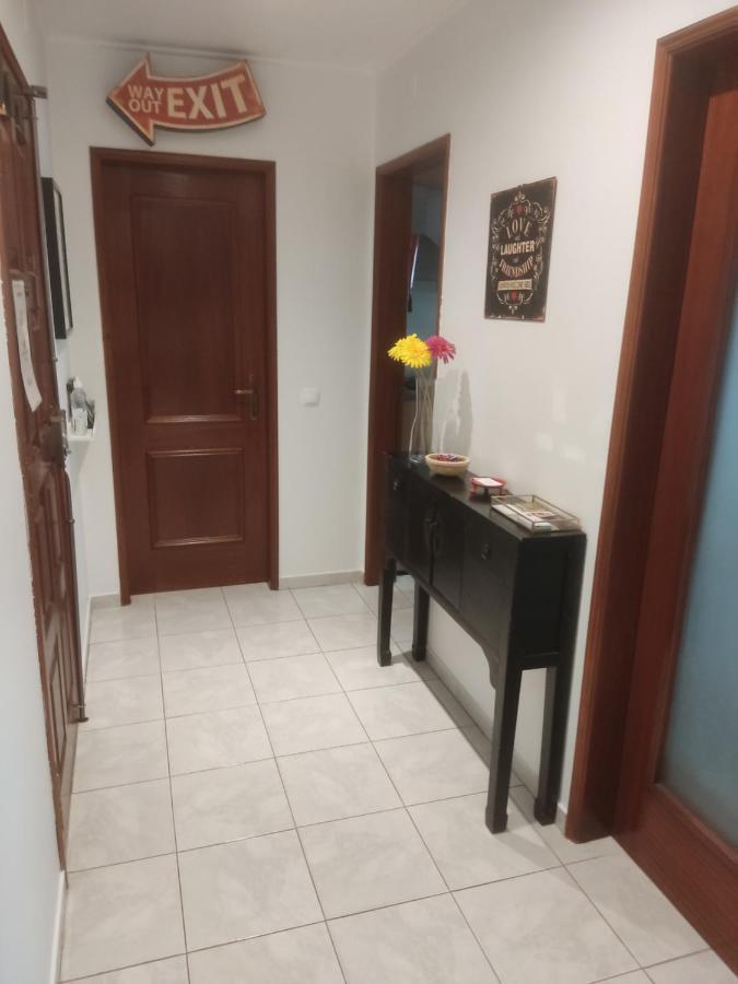 Faro Stadium Flat By Freetimealgarve Экстерьер фото