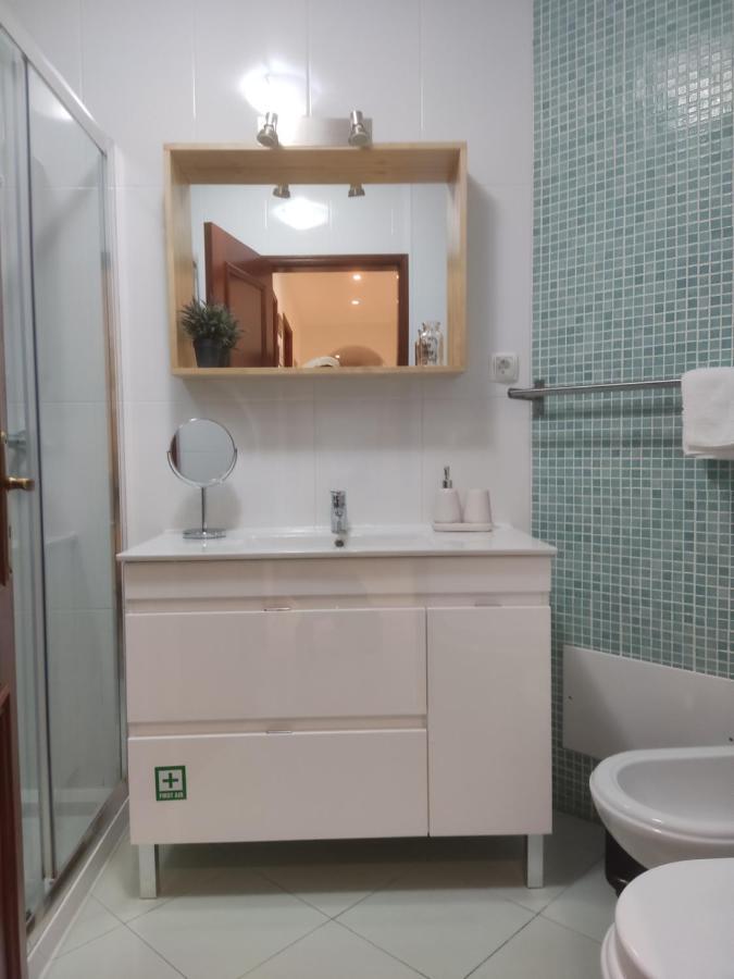 Faro Stadium Flat By Freetimealgarve Экстерьер фото
