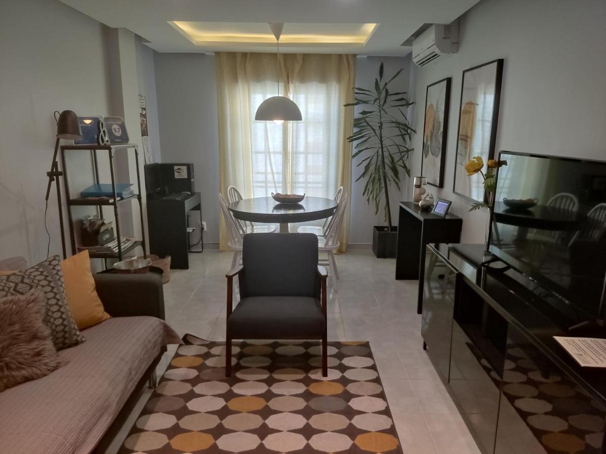 Faro Stadium Flat By Freetimealgarve Экстерьер фото