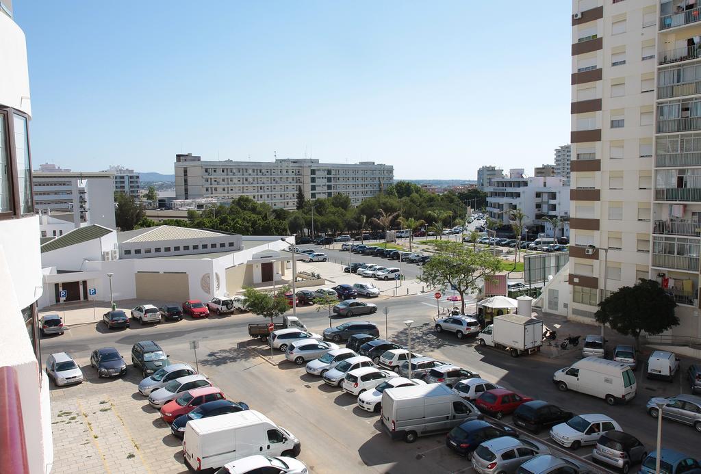 Faro Stadium Flat By Freetimealgarve Номер фото