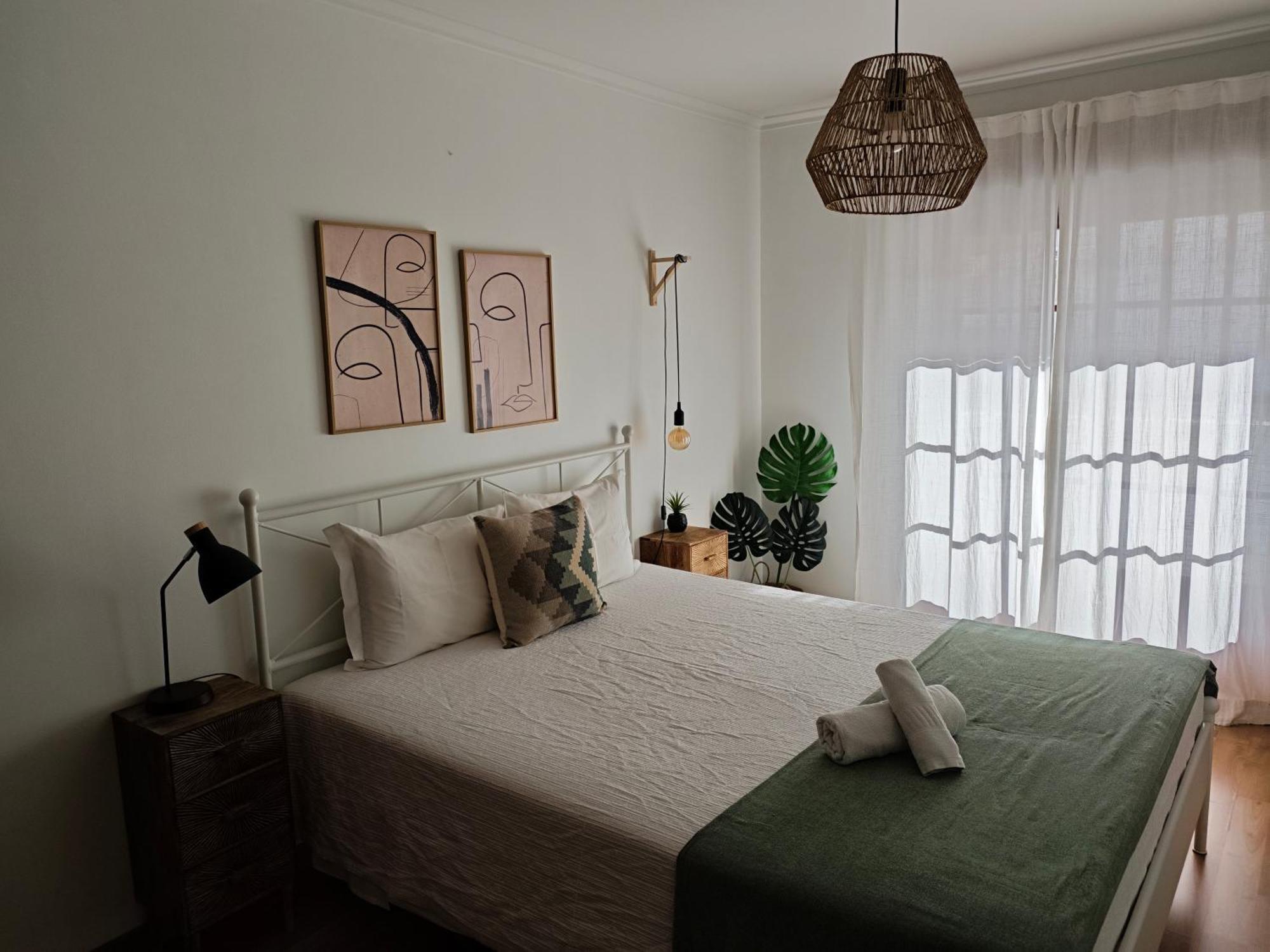 Faro Stadium Flat By Freetimealgarve Экстерьер фото