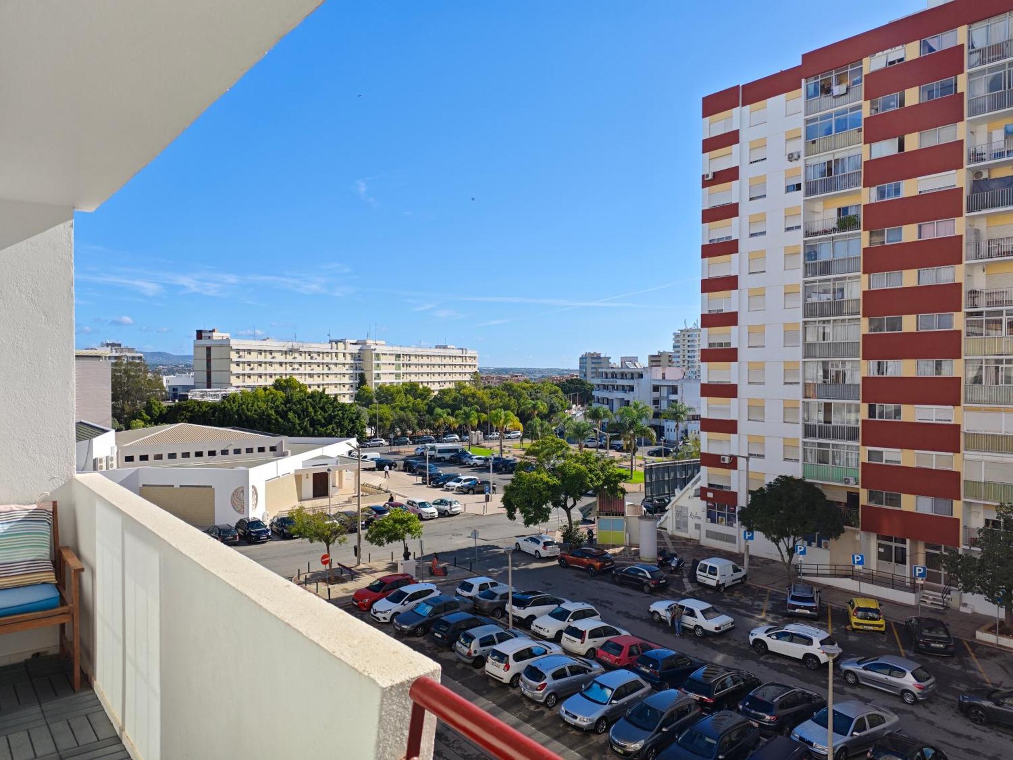 Faro Stadium Flat By Freetimealgarve Экстерьер фото