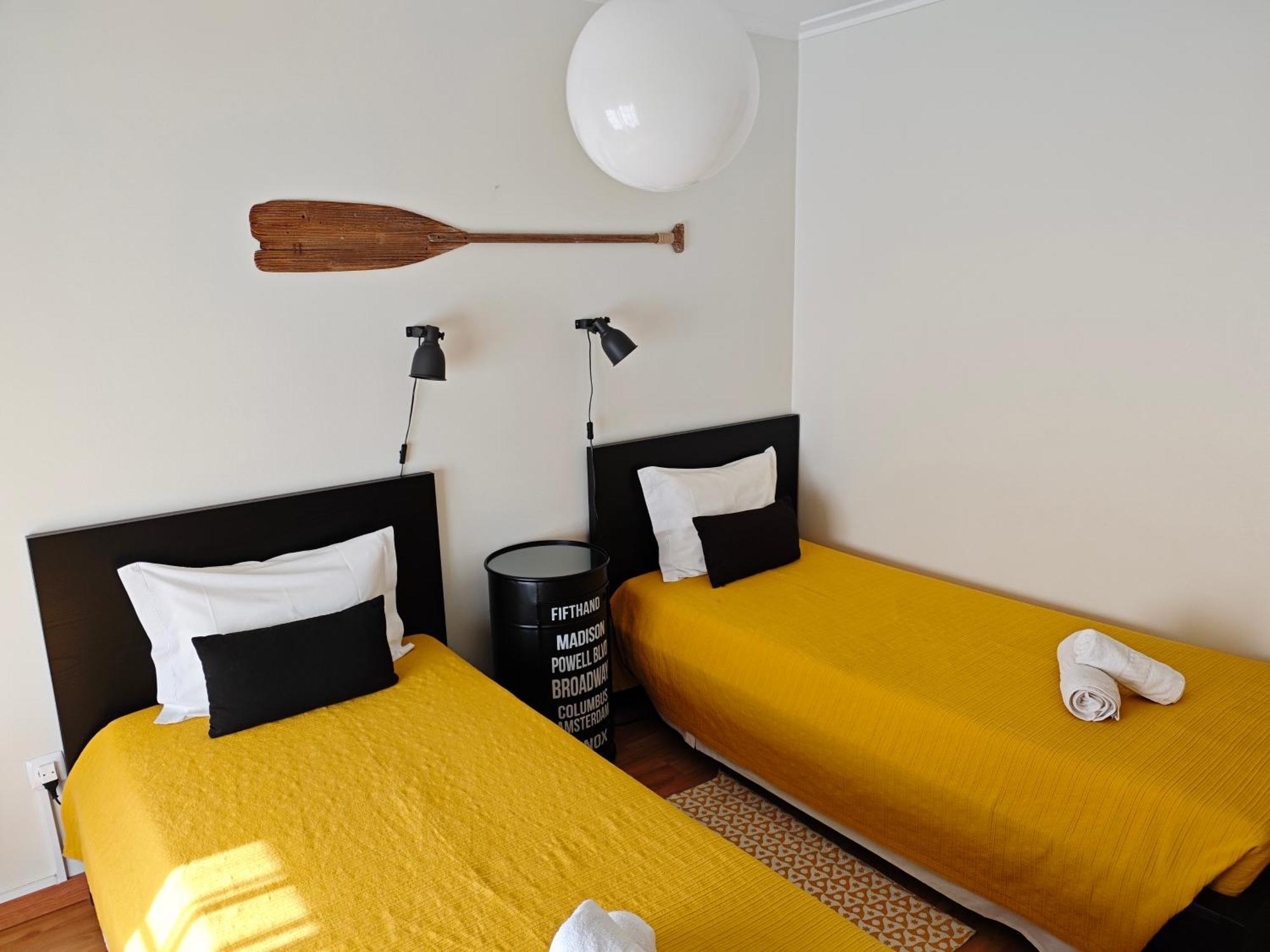 Faro Stadium Flat By Freetimealgarve Экстерьер фото