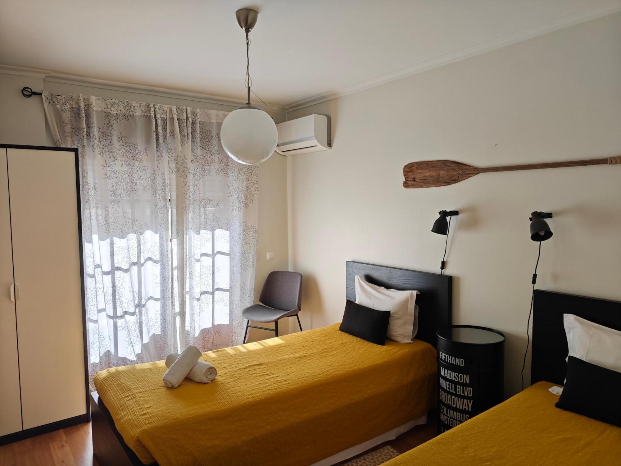 Faro Stadium Flat By Freetimealgarve Экстерьер фото