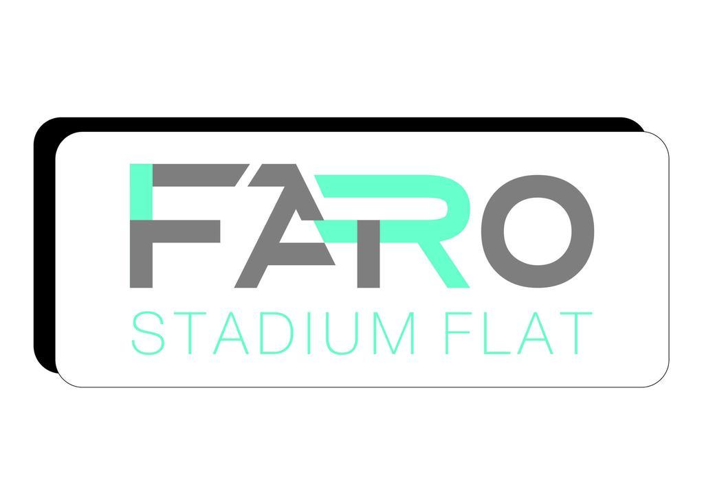 Faro Stadium Flat By Freetimealgarve Экстерьер фото