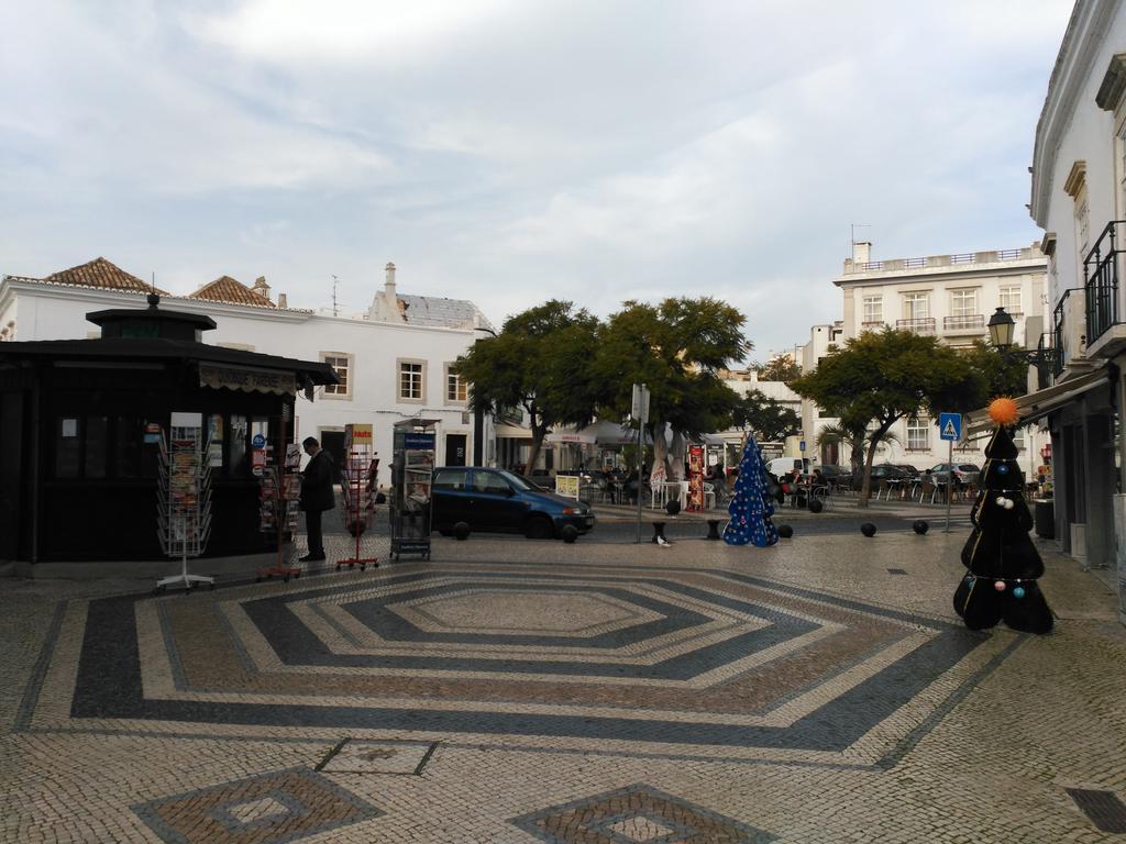 Faro Stadium Flat By Freetimealgarve Экстерьер фото