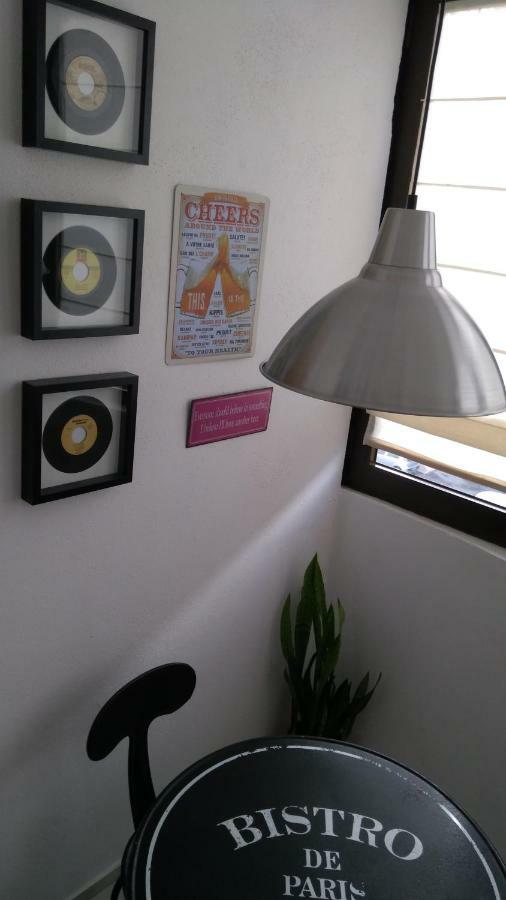 Faro Stadium Flat By Freetimealgarve Экстерьер фото